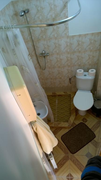 Aglonas Cakuli Hotel Værelse billede