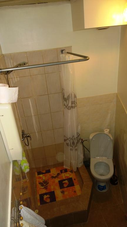Aglonas Cakuli Hotel Værelse billede