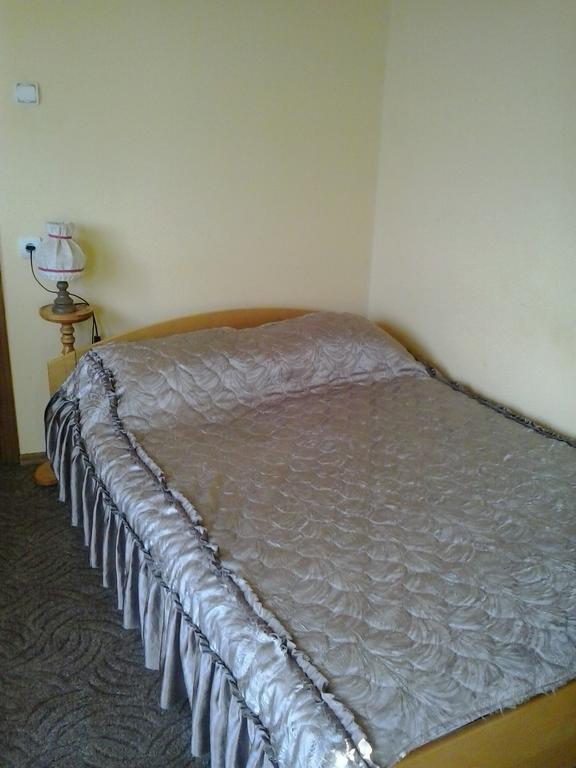 Aglonas Cakuli Hotel Værelse billede