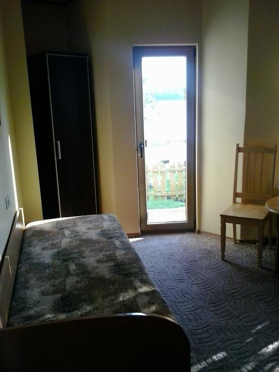 Aglonas Cakuli Hotel Værelse billede