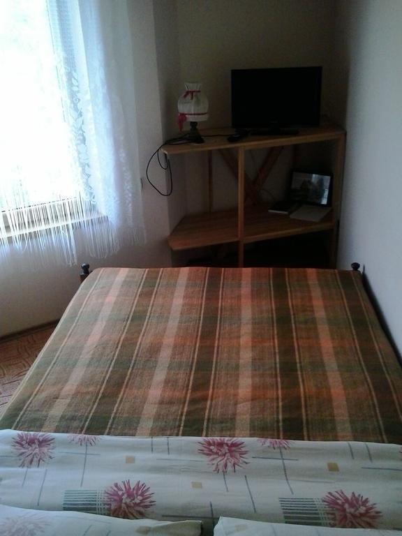 Aglonas Cakuli Hotel Værelse billede